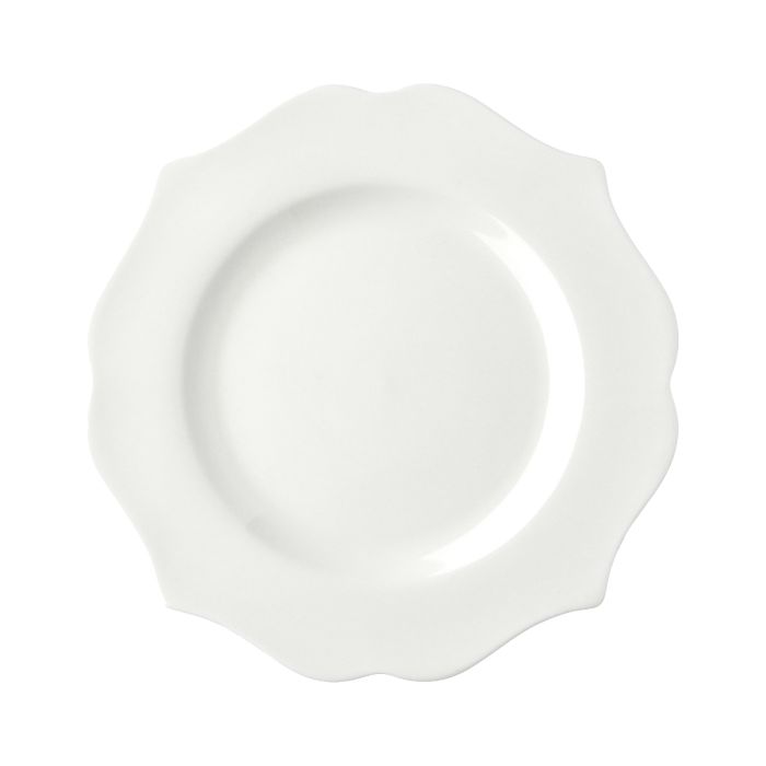 Burano Piatto frutta - confezione 6 pz Ø 20 cm