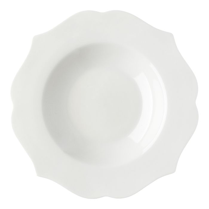 Burano Piatto fondo - confezione 6 pz Ø 22 cm