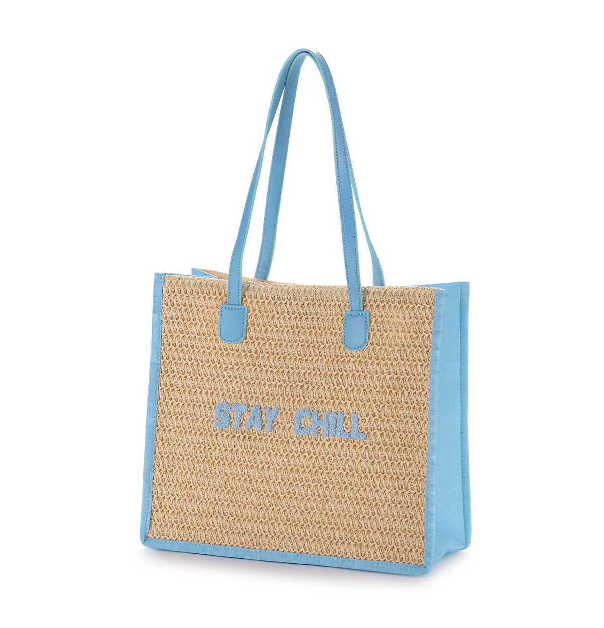 BORSA “STAY CHILL”