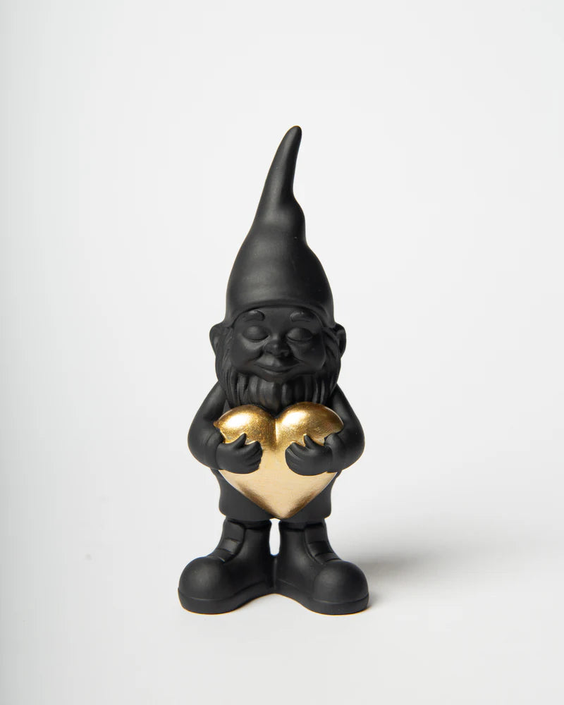 LOVER BLACK 12 CM