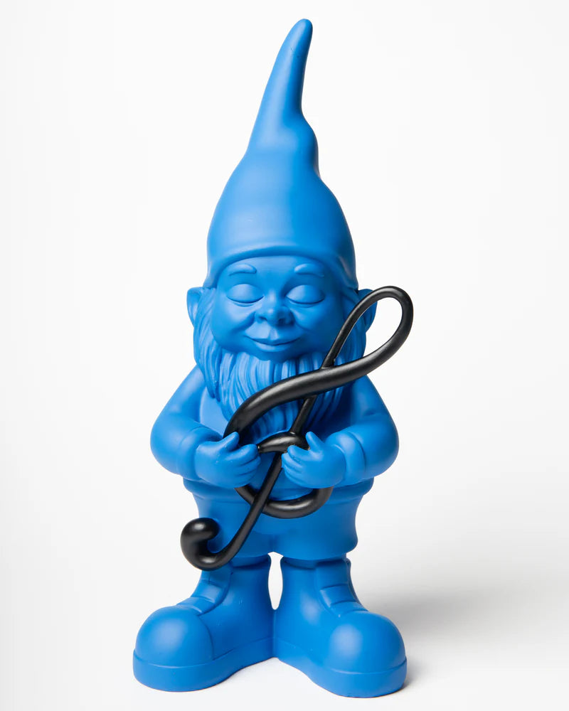 MUSIC BLU 29 CM