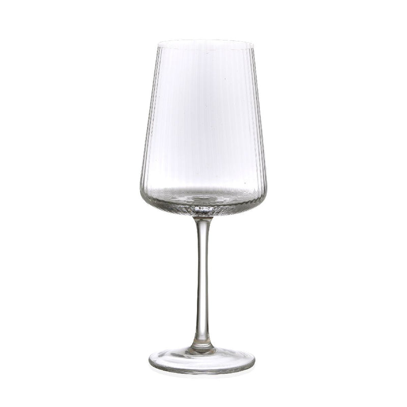 Reale Set 6 calici vino 500 ml