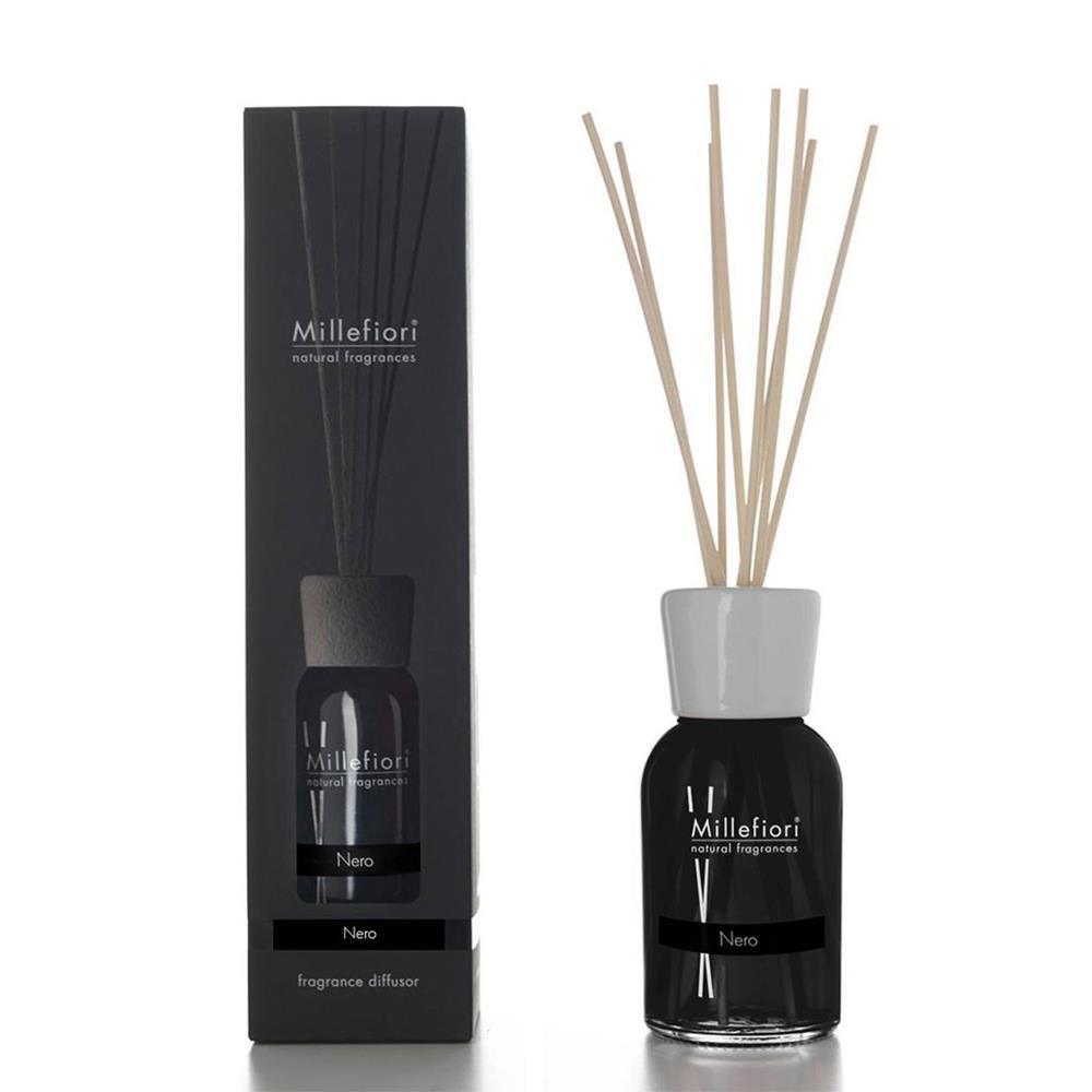 Diffusore per ambienti - Nero