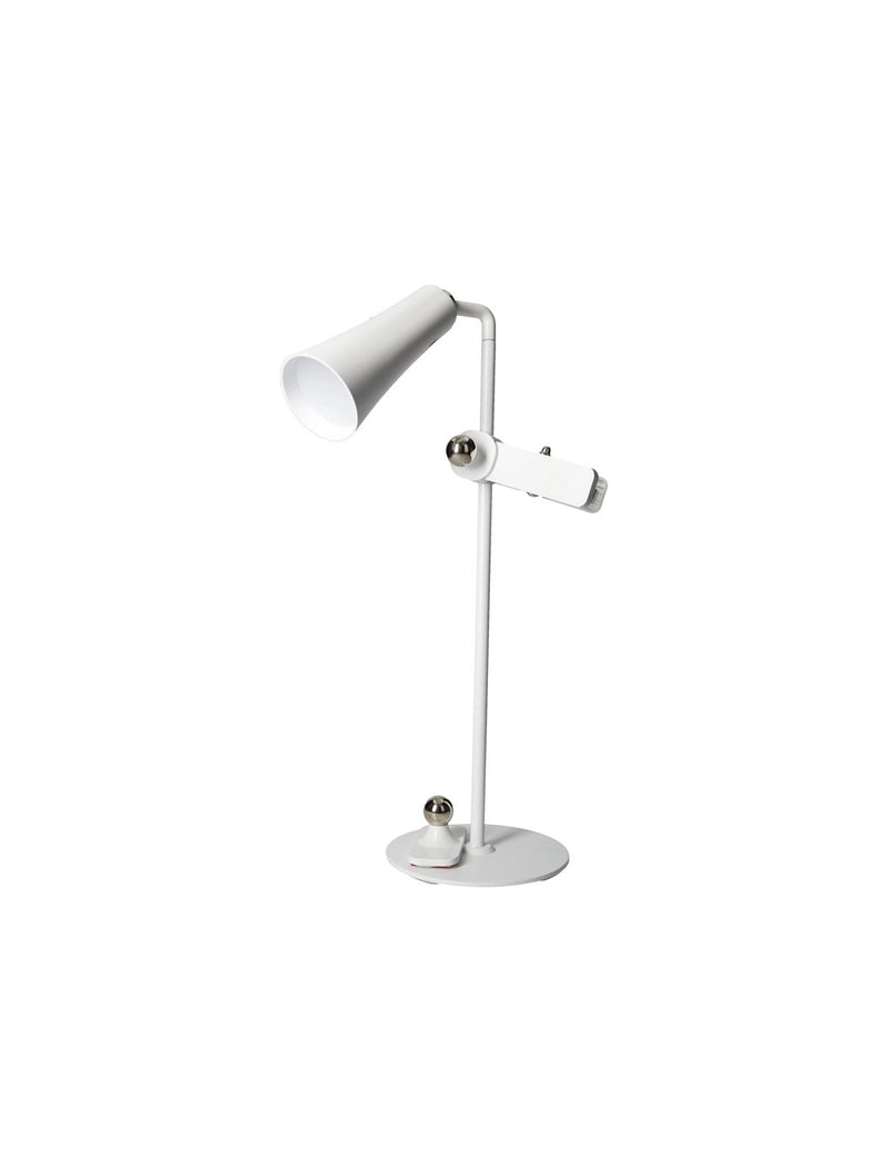 LAMPADA LED MOOD 4 IN 1 BIANCO ABS/PC/METAL
