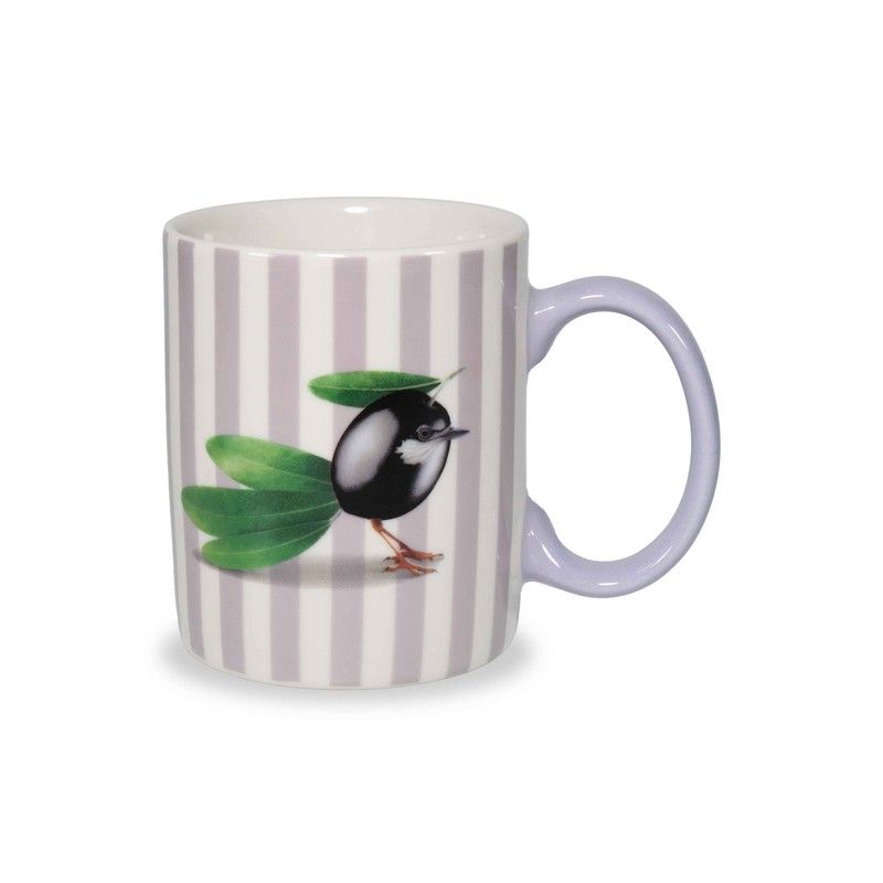 Tazza new bone china 330 ml - Oliva