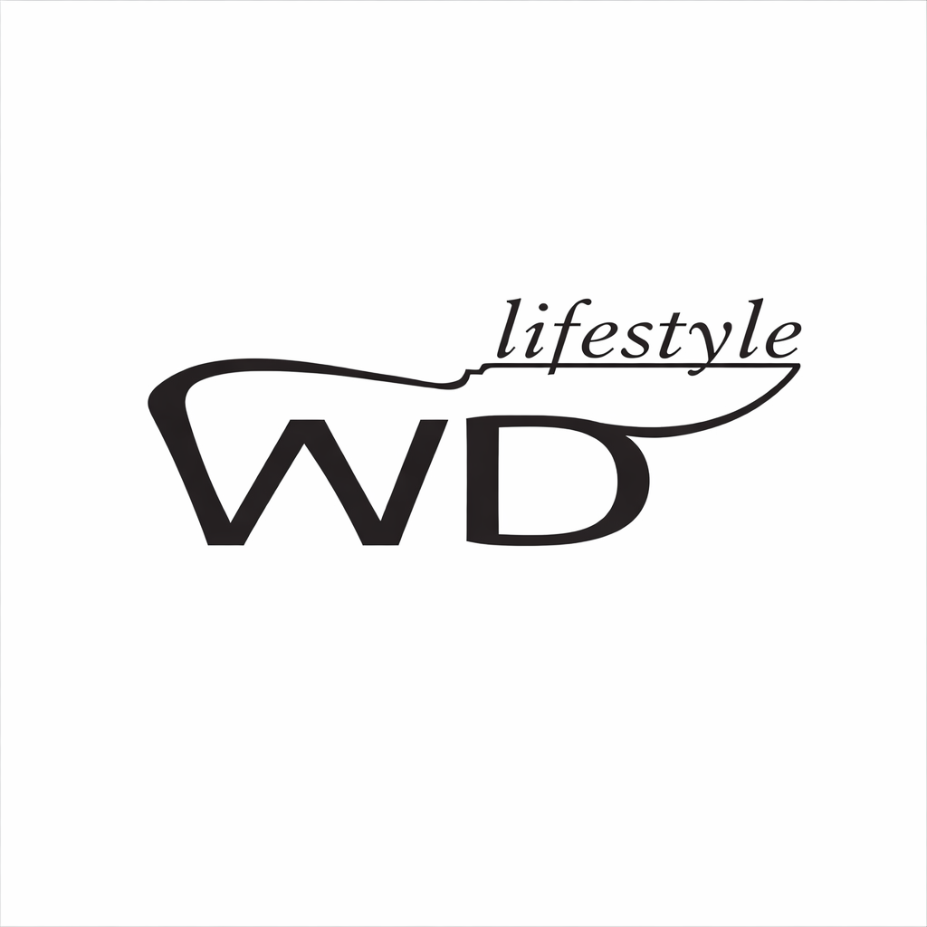 WD LIFESTYLE
