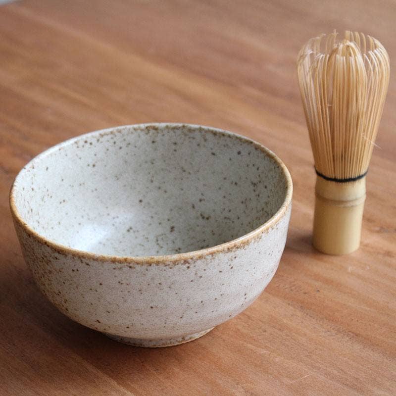 Ciotola in ceramica Matcha Makiko 300 ml - colori assortiti