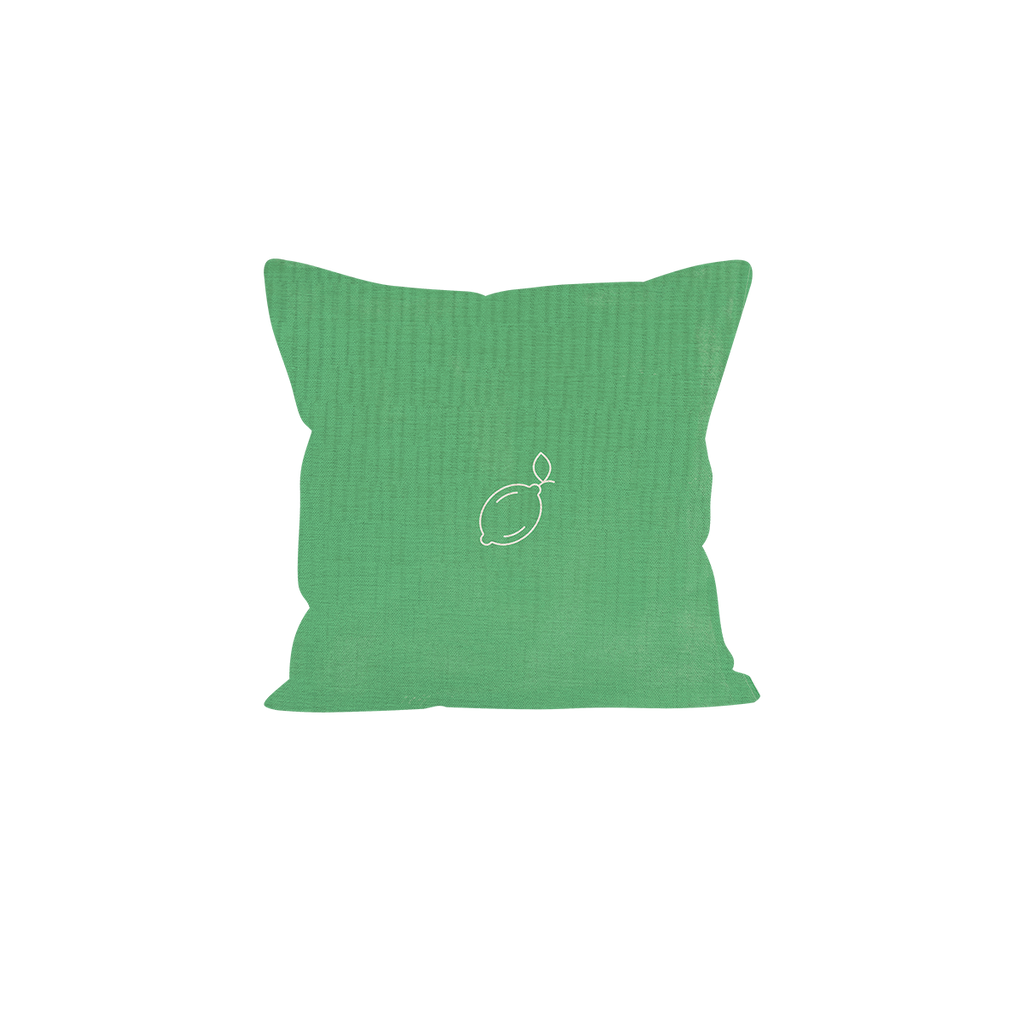 Cuscino decorativo estivo DOLCE VITA in poliestere: 40 x 40 cm