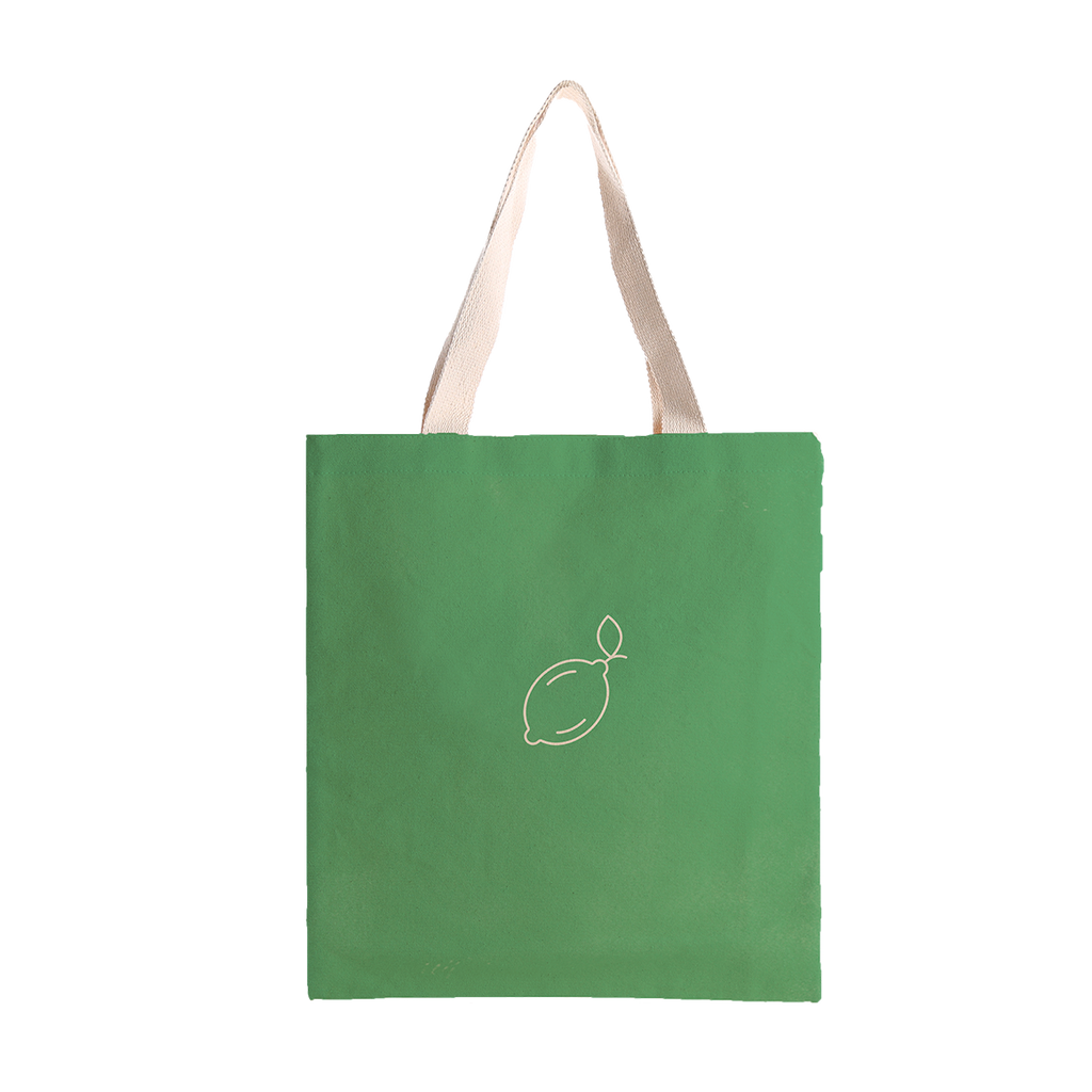 Borsa in cotone 100% « Dolce Vita »