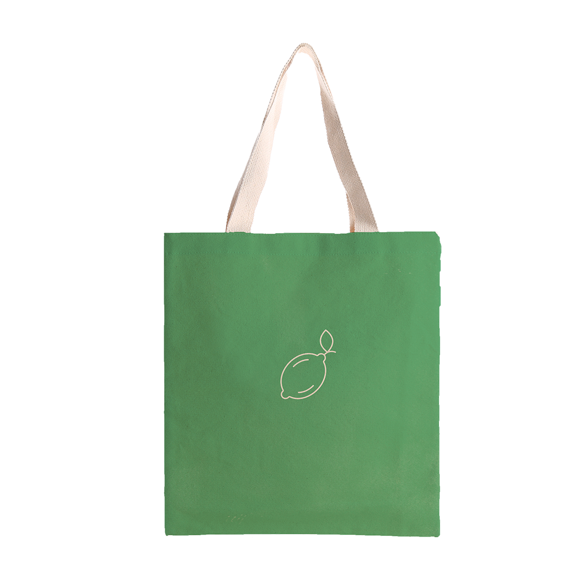 Borsa in cotone 100% « Dolce Vita »