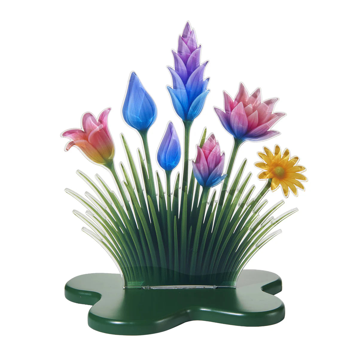 Centrotavola Bouquet UNO