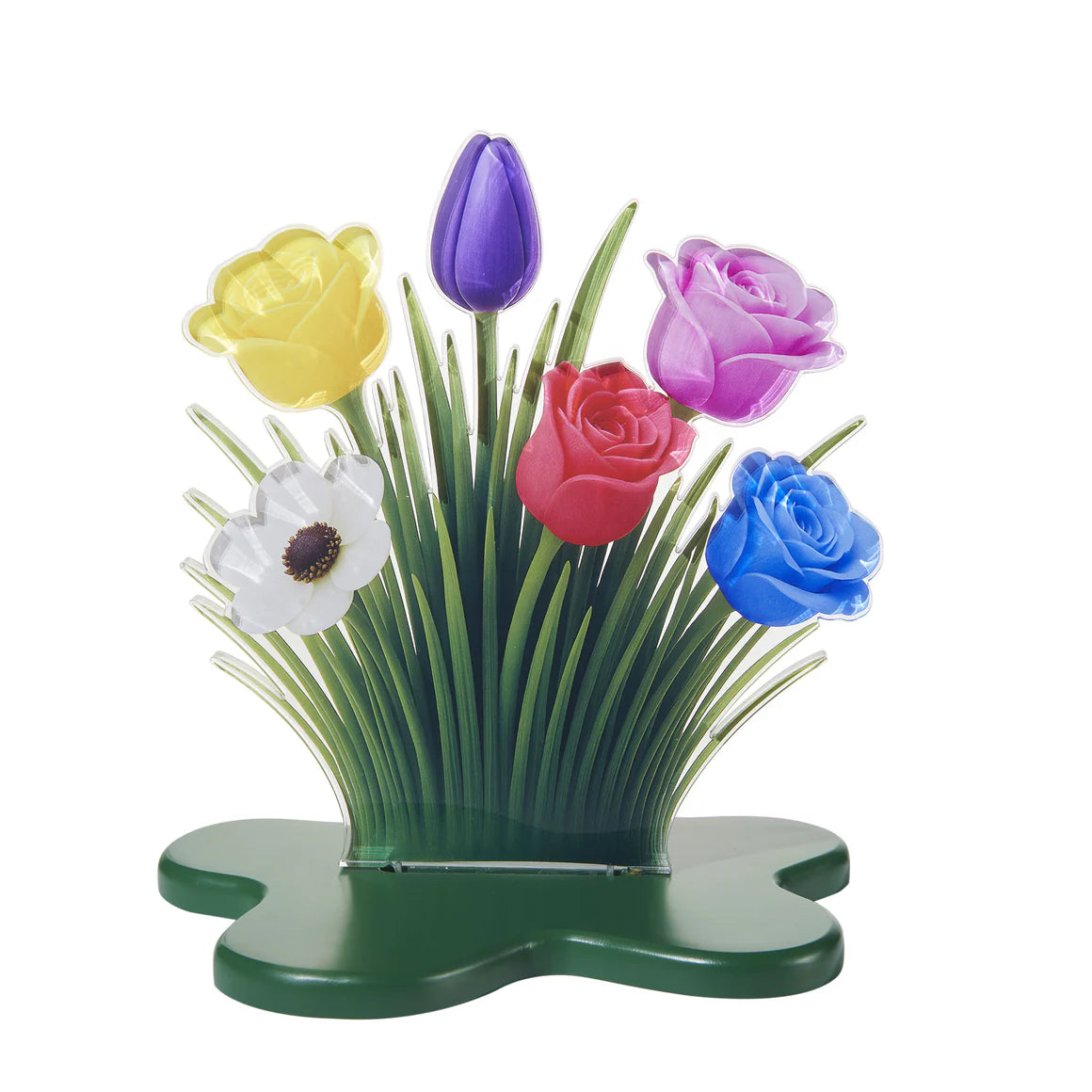 Centrotavola Bouquet DUE