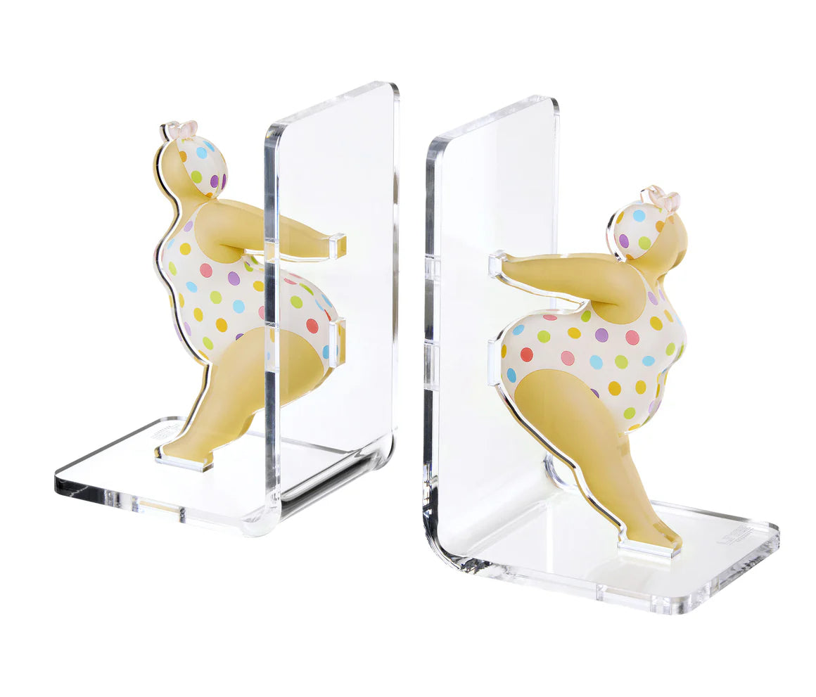Reggilibro Libranti BALLERINA