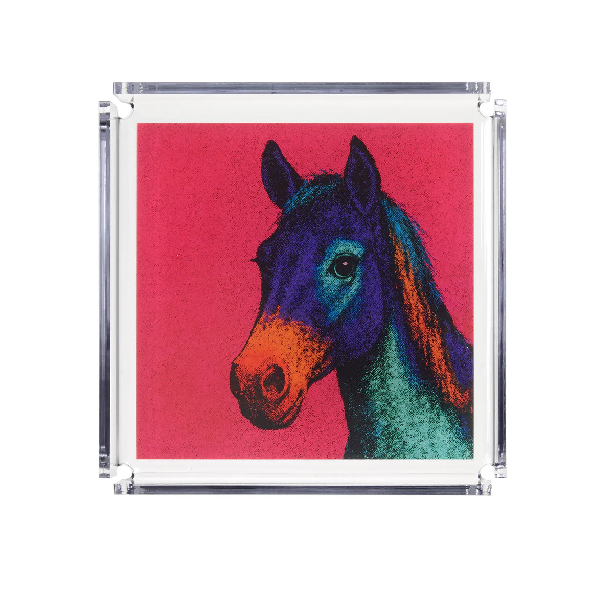 Svuota tasche Cash CAVALLO
