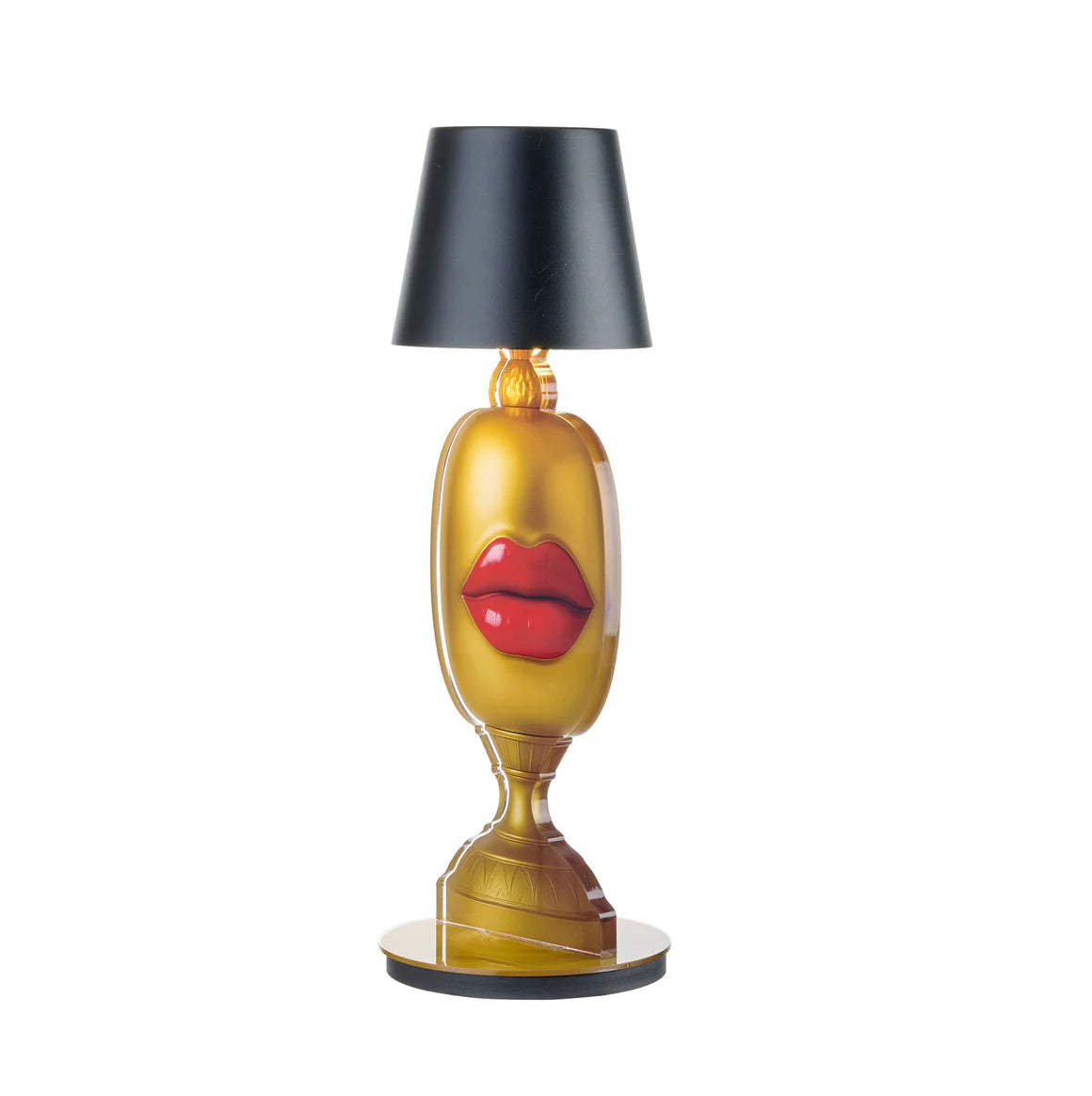 Lampada da tavolo Superlume BACIO
