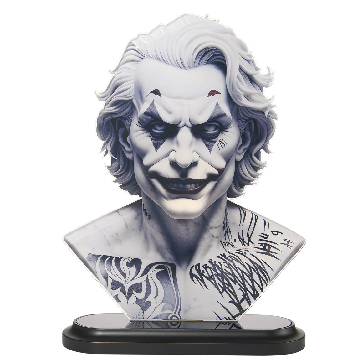 Lampada da tavolo Carrara COMICS