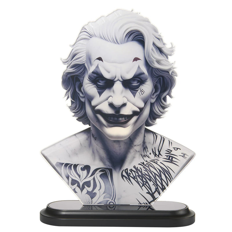 Lampada da tavolo Carrara COMICS