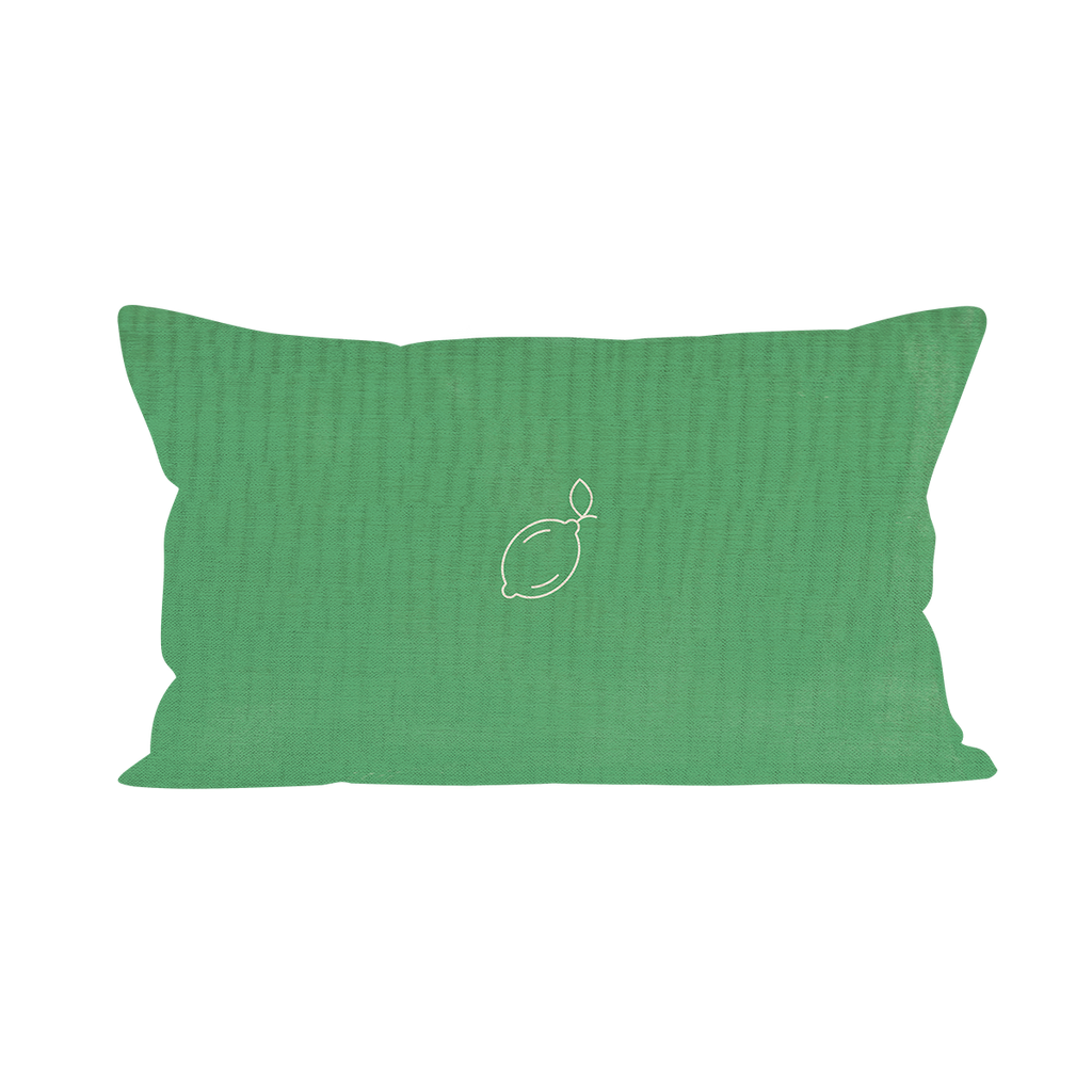 Cuscino decorativo estivo DOLCE VITA in poliestere: 40 x 40 cm