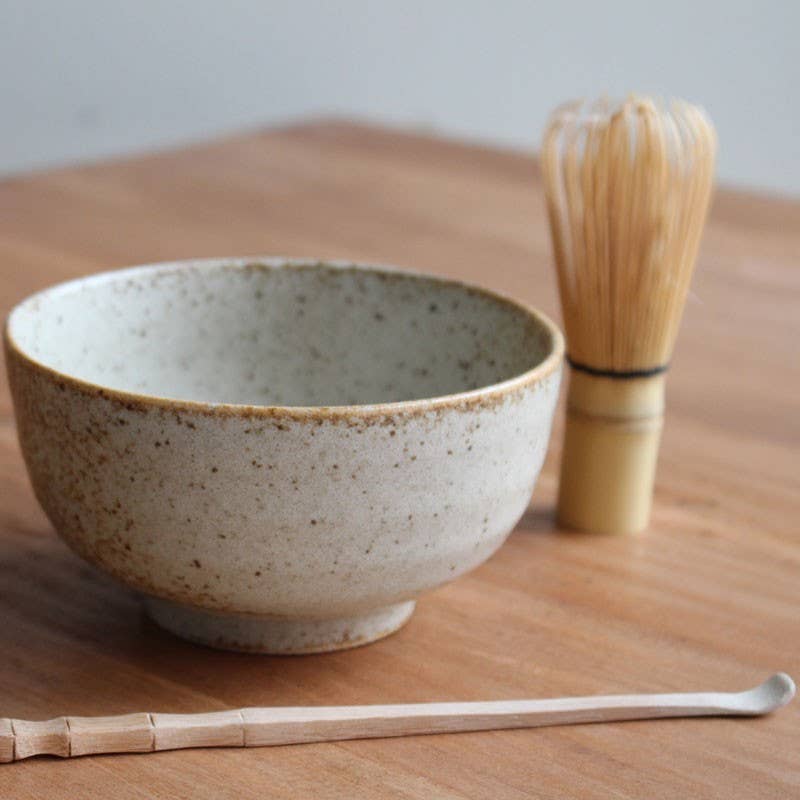 Ciotola in ceramica Matcha Makiko 300 ml - colori assortiti