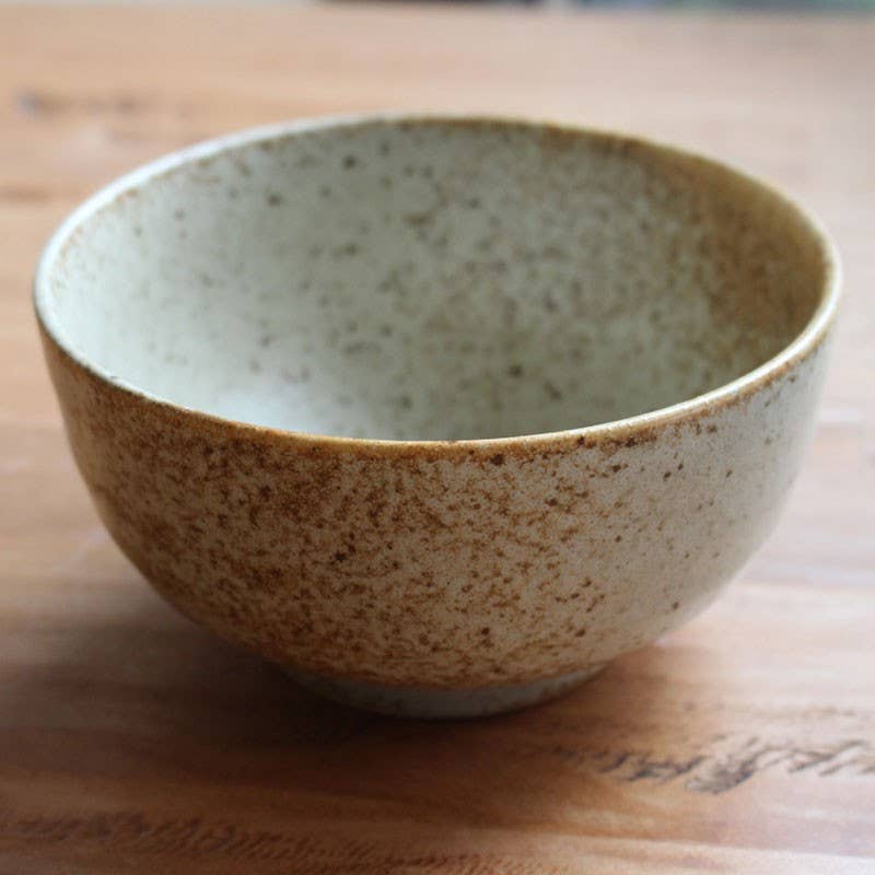 Ciotola in ceramica Matcha Makiko 300 ml - colori assortiti