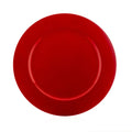 Agrifoglio Set 6 sottopiatti in PVC Ø 33 cm