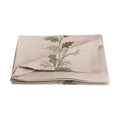 Autumn Tovaglia 100% cotone con ricamo140 x 180 cm