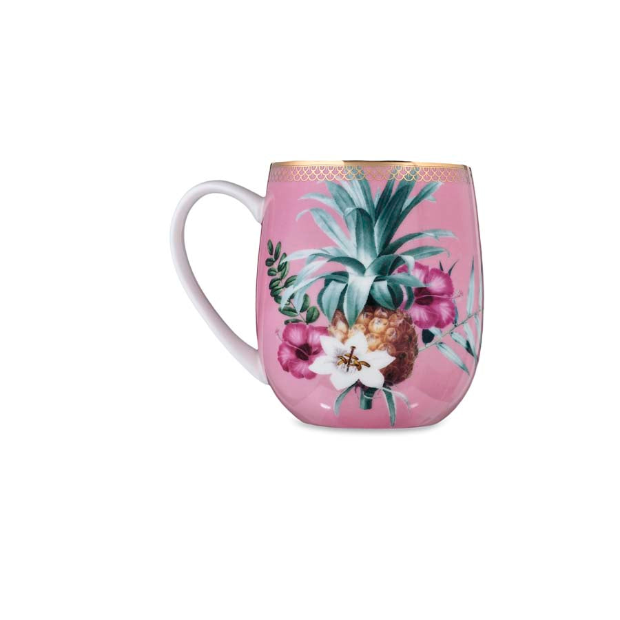 MUG TUCANO