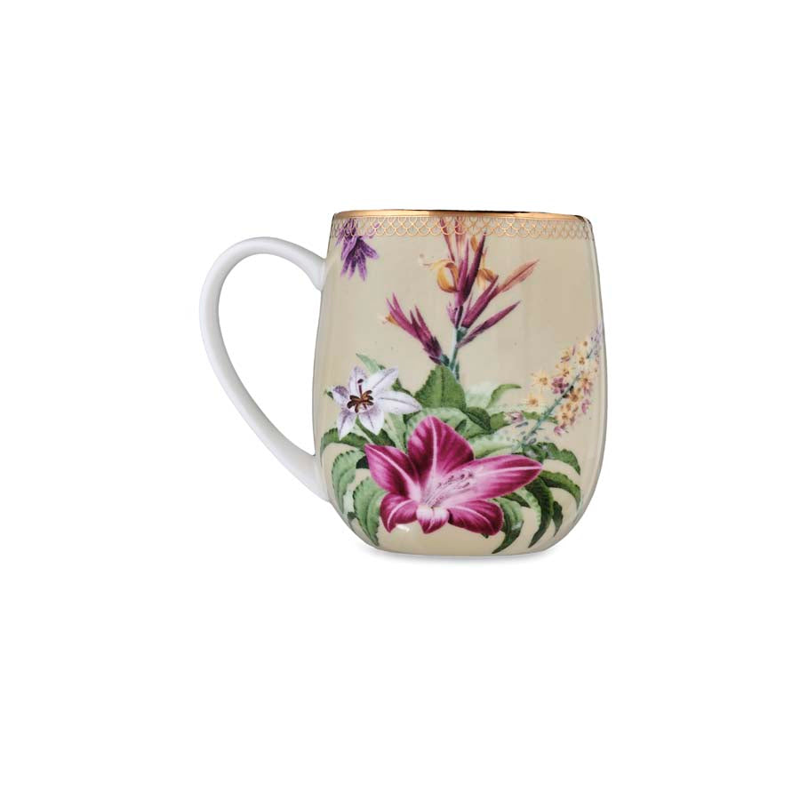 MUG ELEFANTE