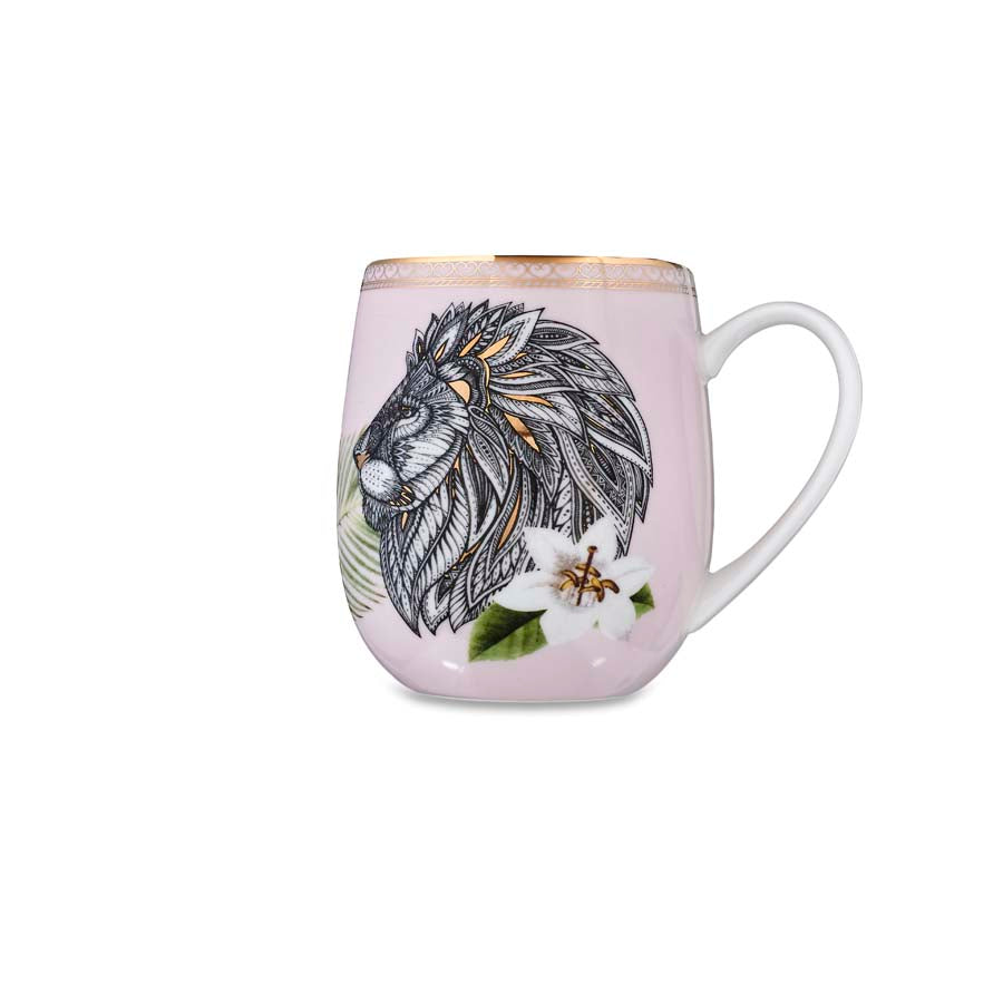 MUG LEONE