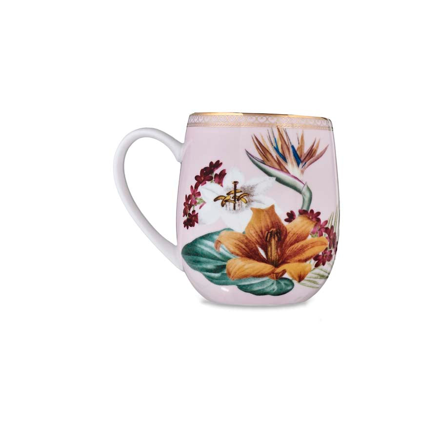 MUG LEONE