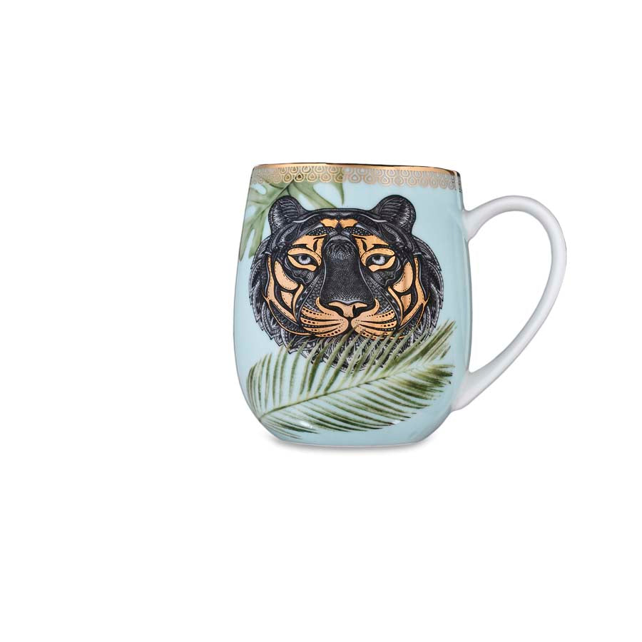 MUG TIGRE