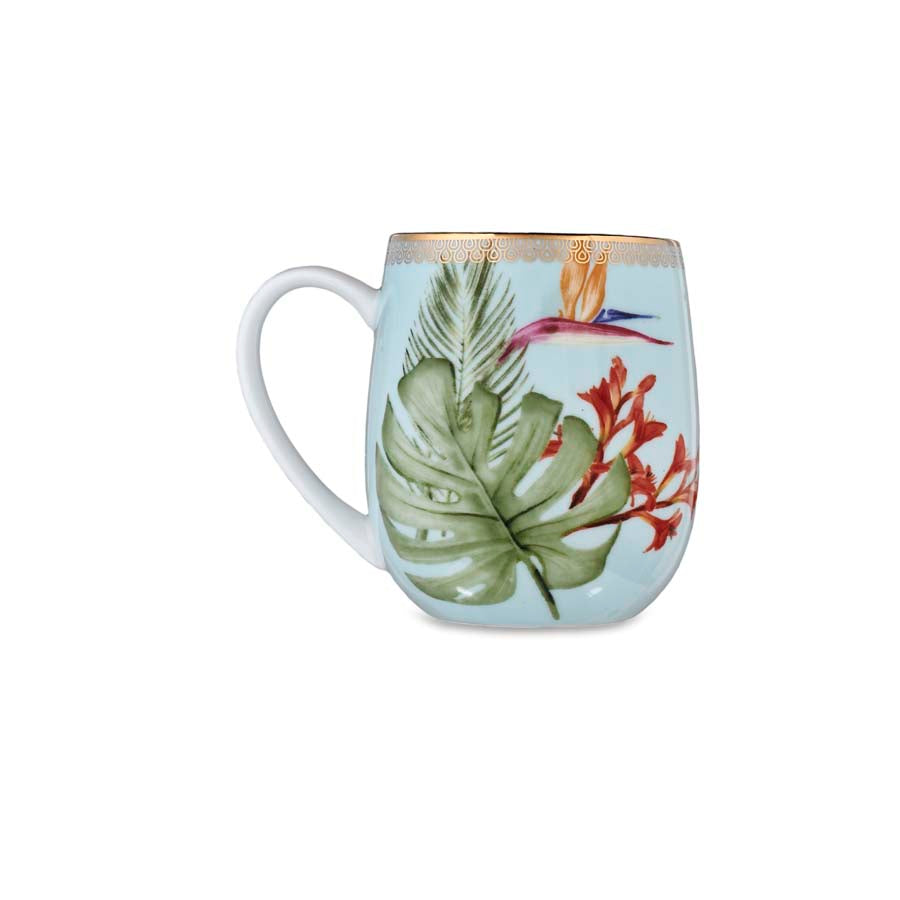 MUG TIGRE