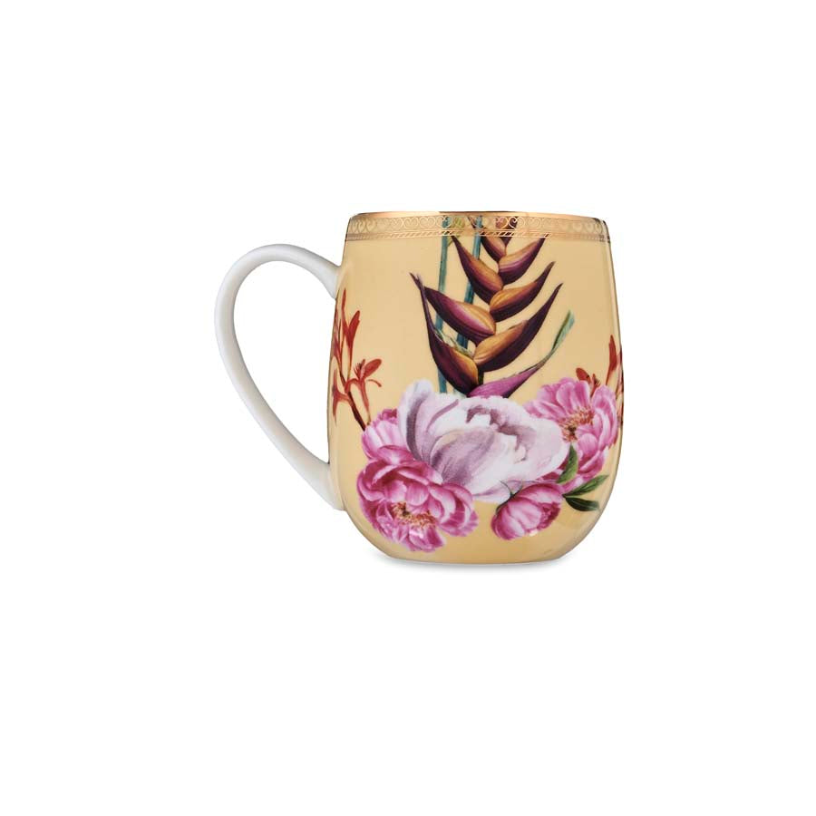 MUG ZEBRA