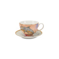 TAZZA COLAZIONE C/P DELFINO