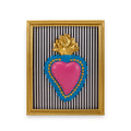 CORNICE RETT. C/CUORE
