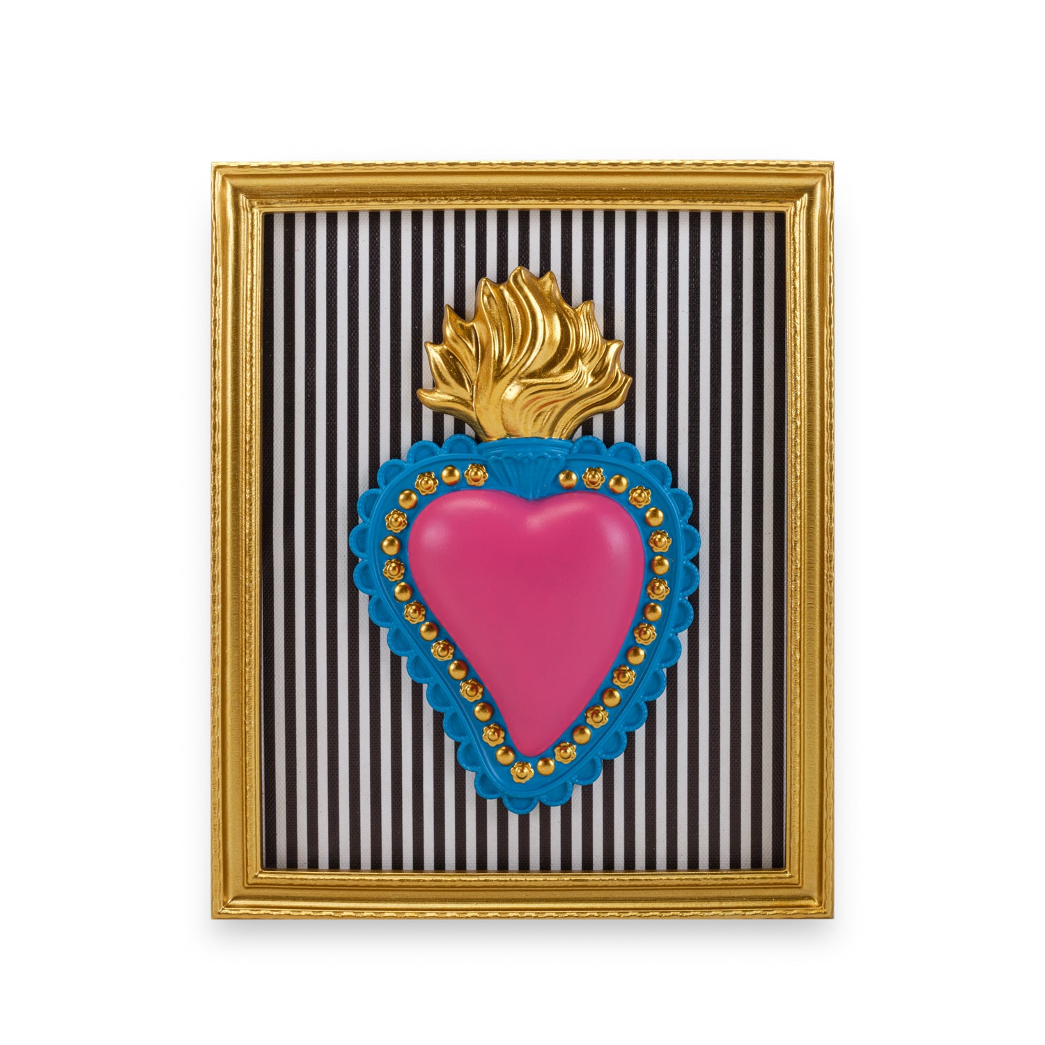 CORNICE RETT. C/CUORE