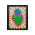 CORNICE RETT. C/CUORE