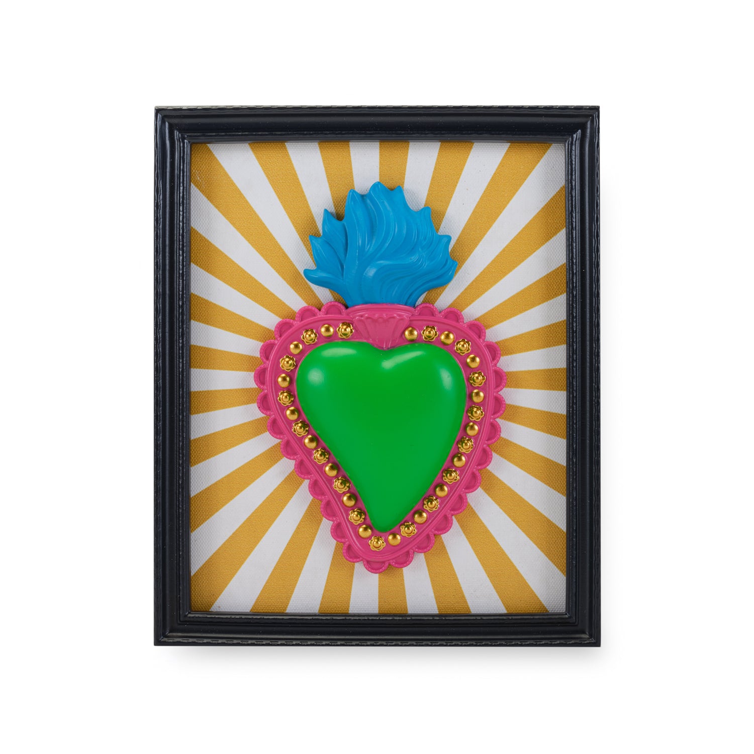 CORNICE RETT. C/CUORE