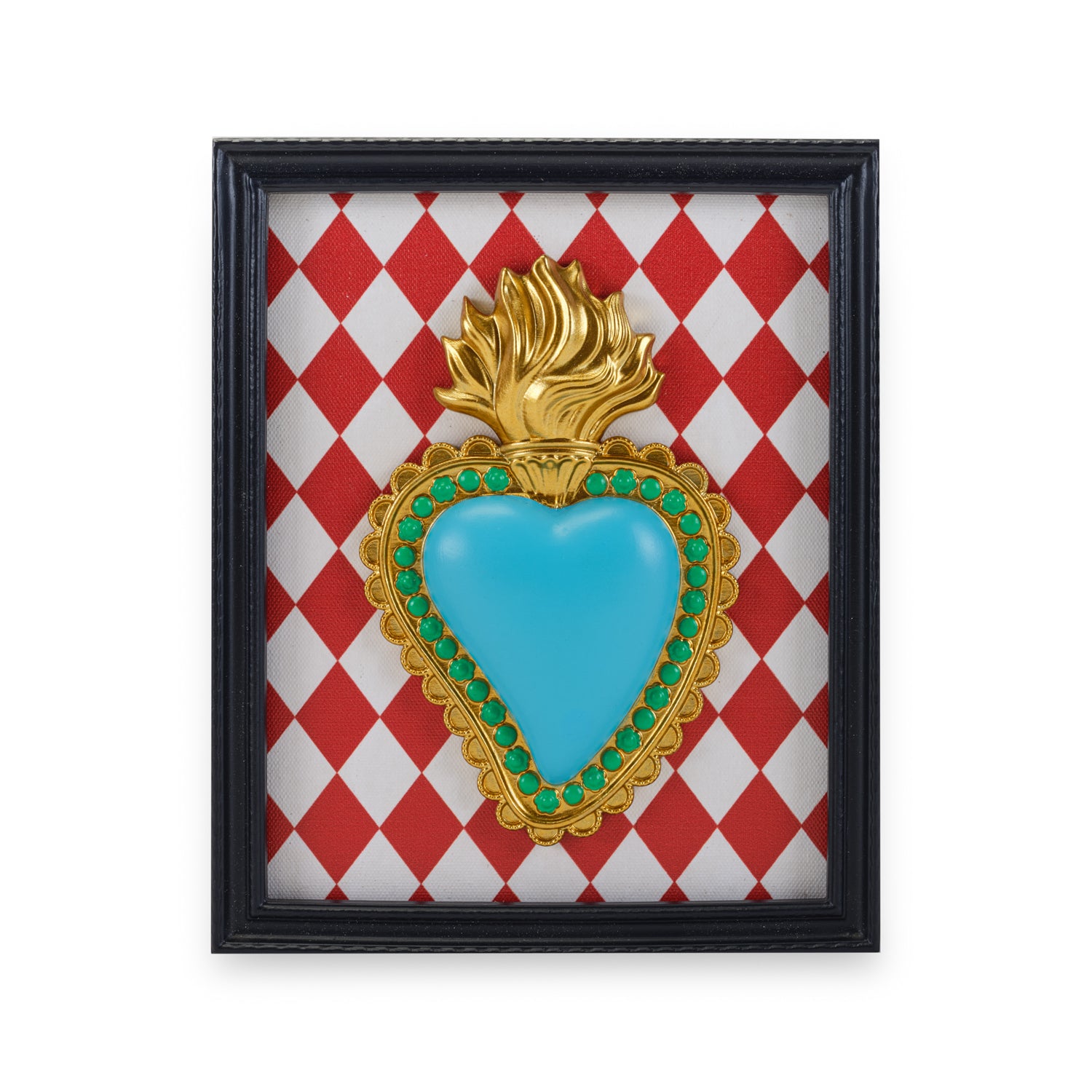 CORNICE RETT. C/CUORE