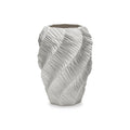 VASO ONDE BIANCO