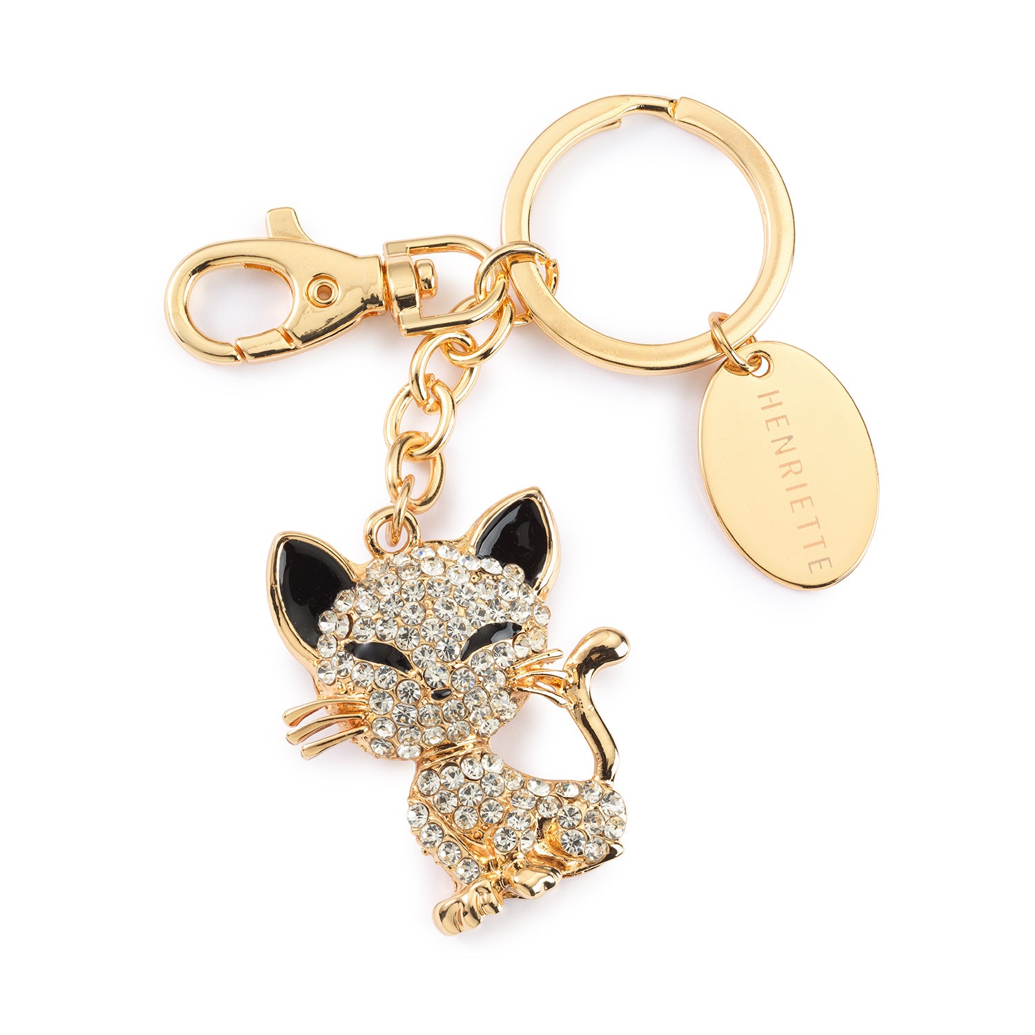 PORTACHIAVE GATTINO
