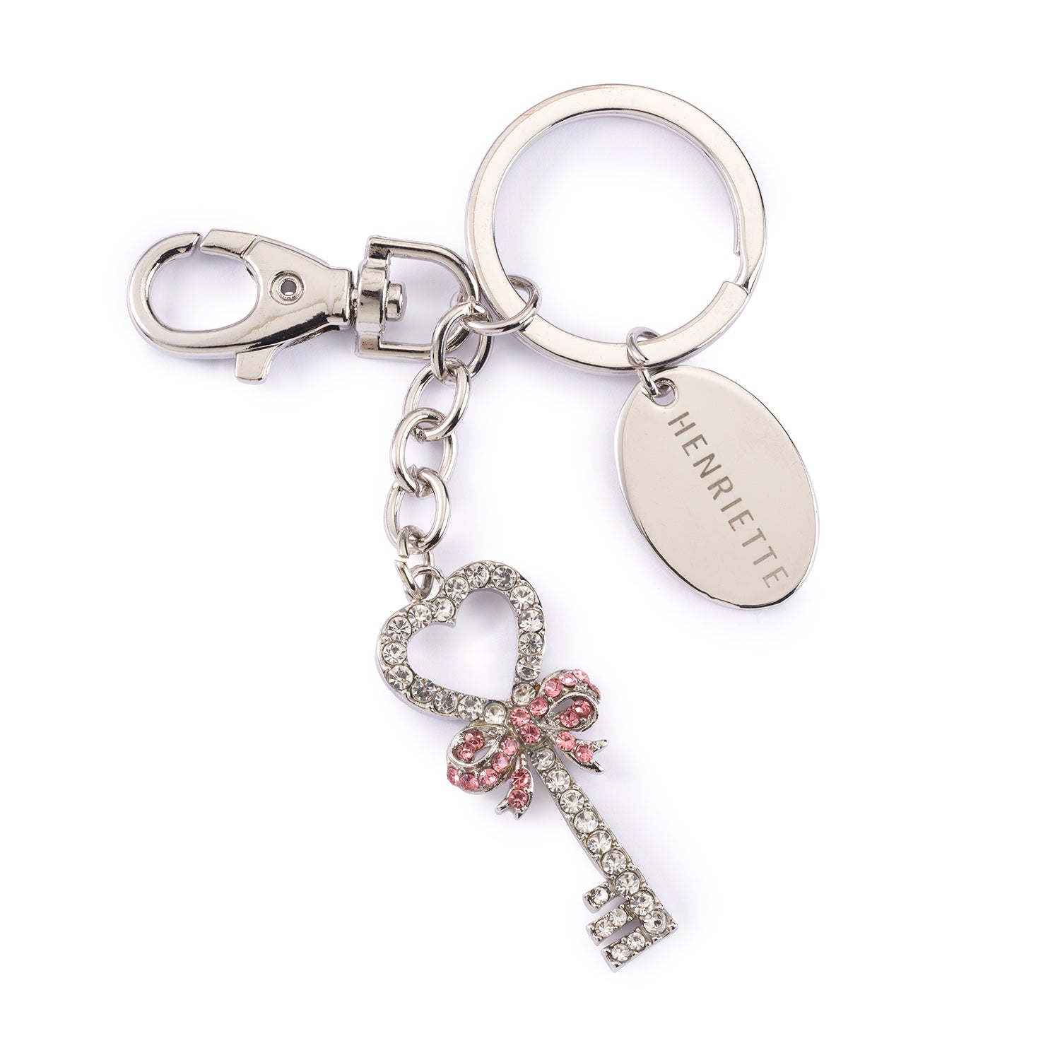 PORTACHIAVE KEY