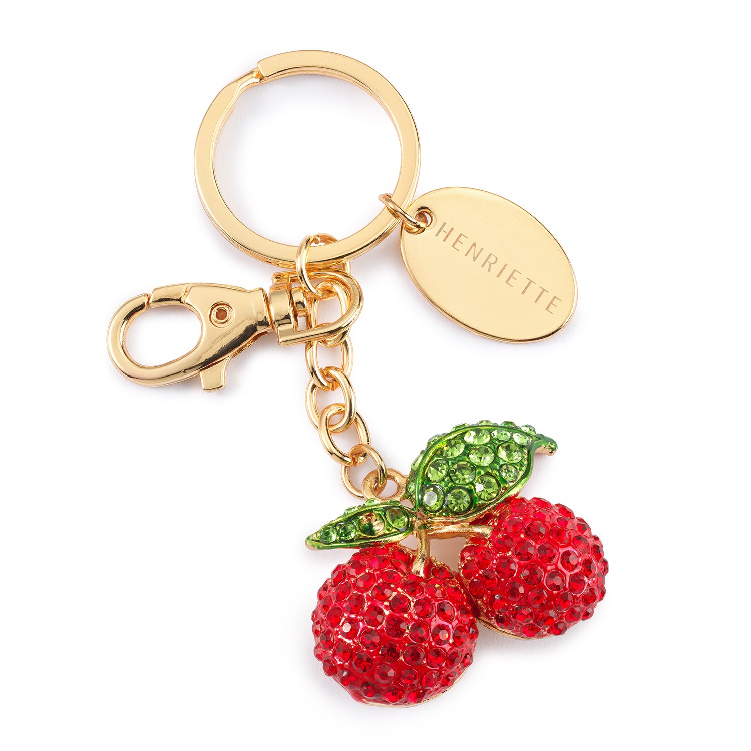 PORTACHIAVE CHERRY