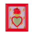 CORNICE RETT.C/CUORE E ORSETTI