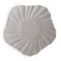 CENTROTAVOLA FOGLIA BIANCO