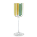 CALICE VINO VANIGLIA SET 6PZ