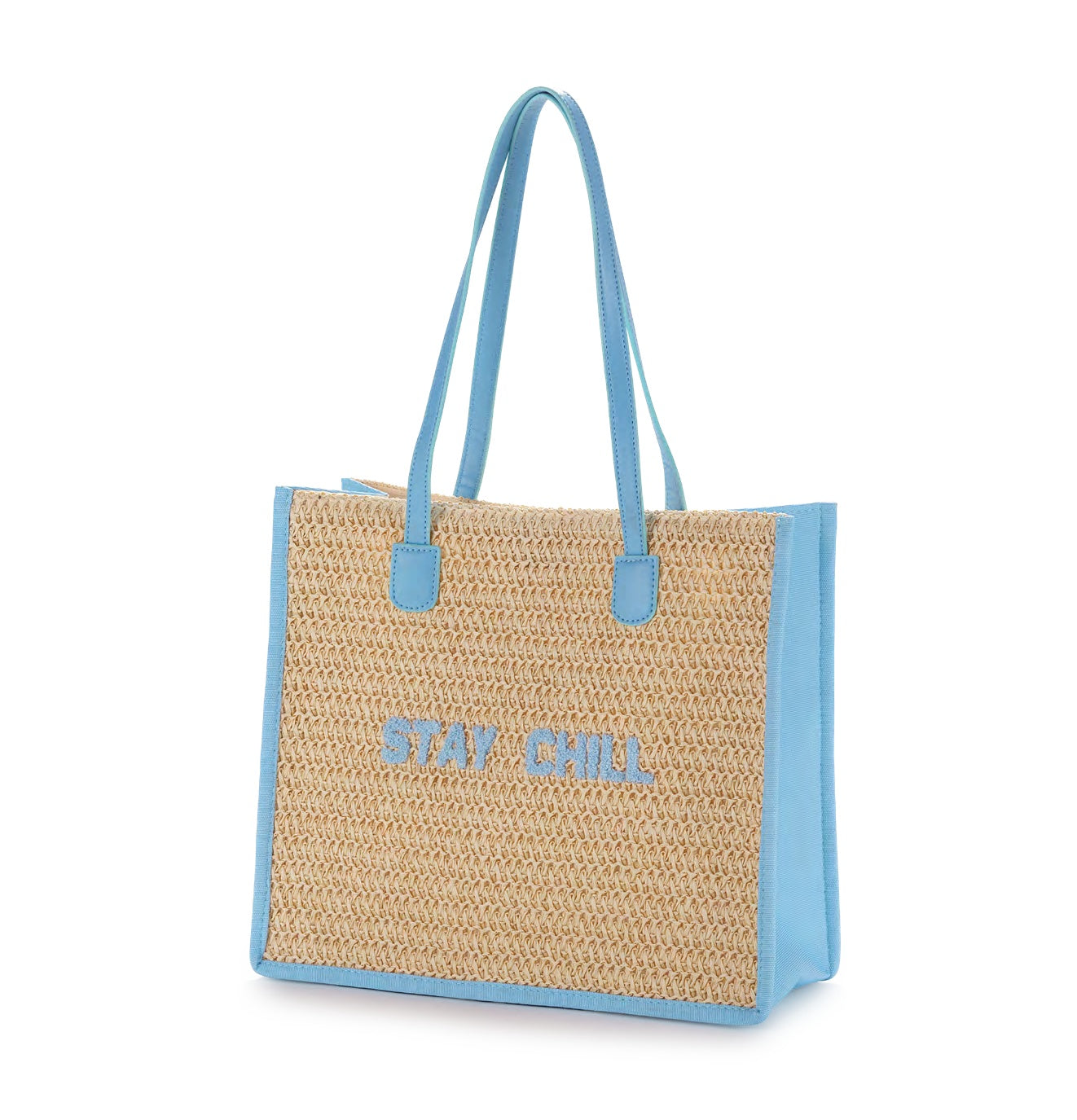 BORSA “STAY CHILL”
