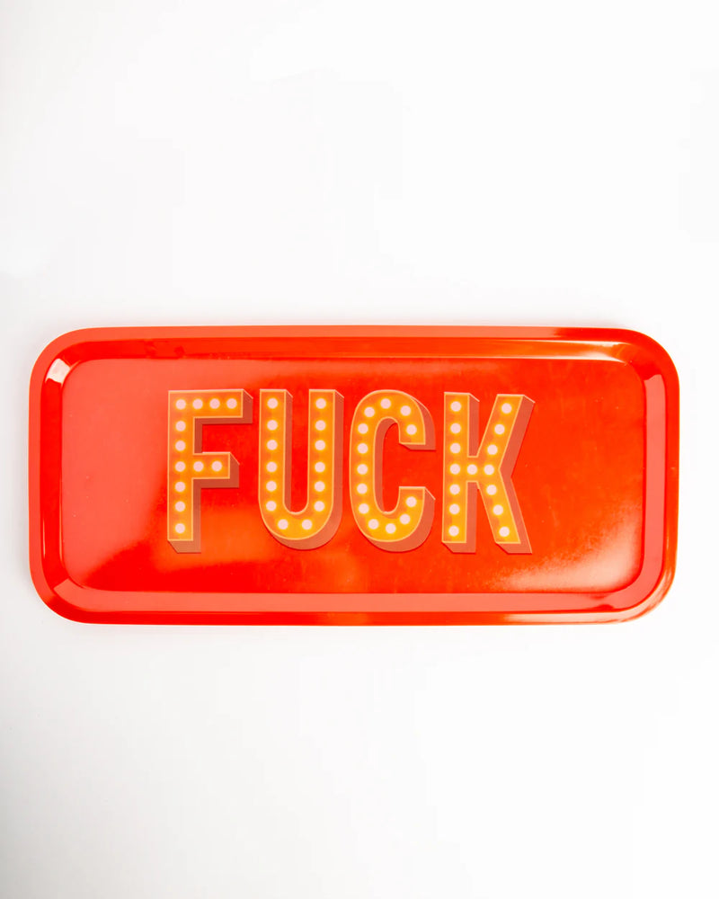 FUCK SMALL