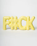 FUCK YELLOW