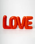 LOVE RED